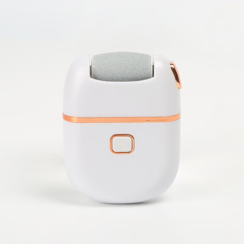 H005 풋 그라인더-화이트