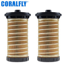 定制丰田滤芯零件3611274 SN40678折叠滤纸燃油滤清器零件批发