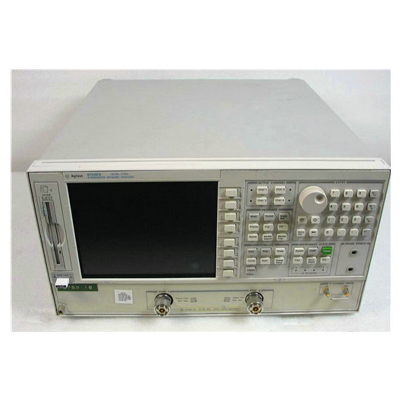 出售/回收  二手安捷伦Agilent/  8753ET 3G/6G网络分析仪