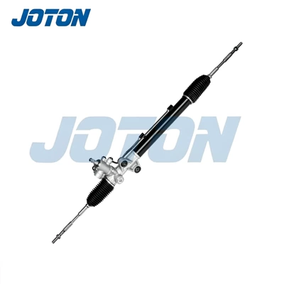53601-Sjc-A02 262726 Is, Steering gear