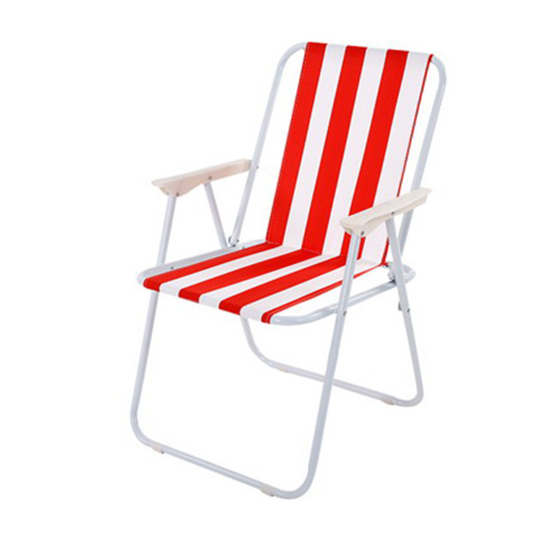 silla de resort al aire libre silla de descanso plegable silla de descanso portátil silla de almuerzo silla de descanso silla de descanso equipo de campamento al aire libre