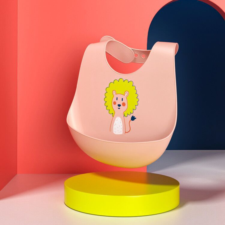 멍청하고 귀여운 사자 [레귤러 스타일]