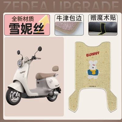 electric vehicle foot mats, electric | Electric vehicle foot mat - emma-roland-pro-snowy-foot-mat-37