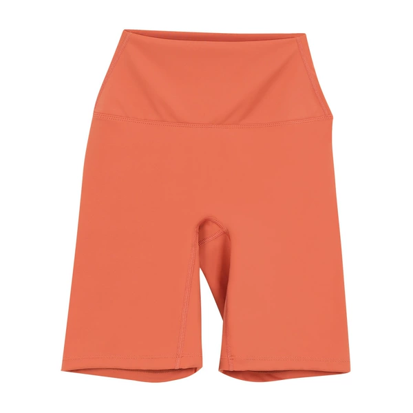 Warm red trousers