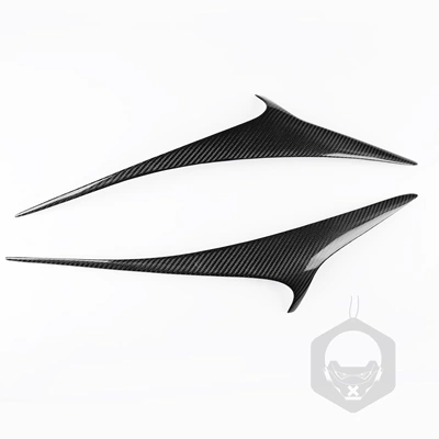 起亚KIA斯J格K8 stinger 2018+ MS – MS Carbon Fiber Lamp eyebrow