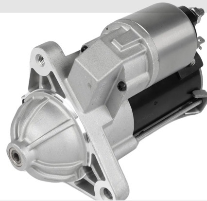 20 Units of Mg5 Zs 2020 2021 2022 2023 2024 2025 2026 1.5 Starter Motors