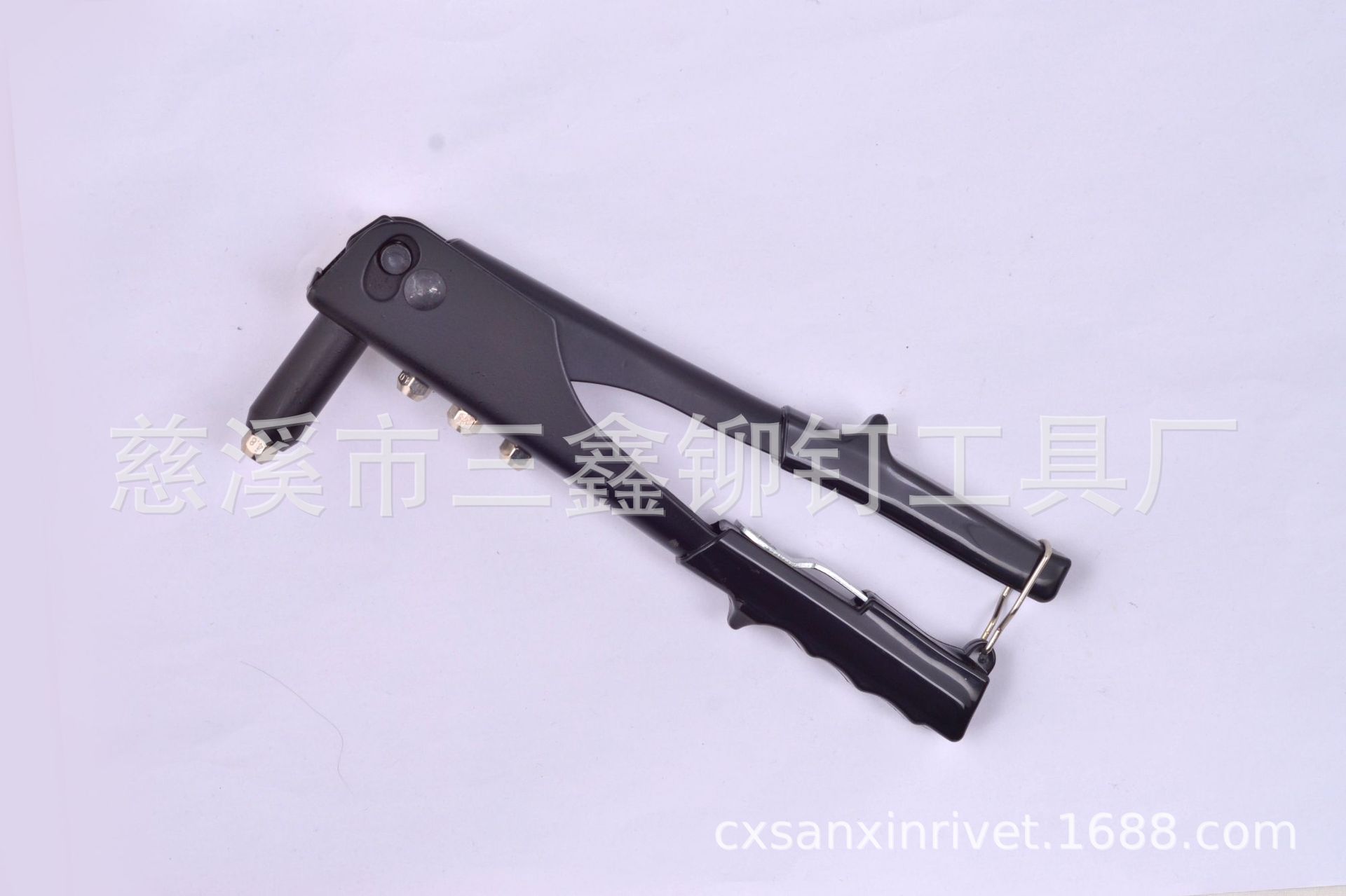 厂家直销量大从优SXT-2095款铁皮铆钉枪 单把拉铆枪