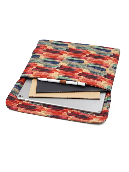 Soft Fabric Tablet Case 8.3/11/12.9/ 13inch Inch, Padded Inner Sleeve, Cushioned Handheld Pouch