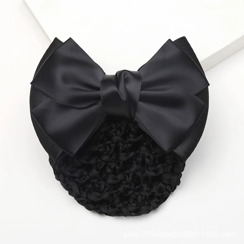 검은색 매듭 2개