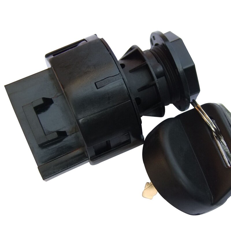 Motorcycle Accessories Electric Door Lock 6-Pin 4-Speed Suitable for Polaris 4012166 600 700 Ignition Switch Motorcycle Accessories Electric Door Lock 6-Pin 4-Speed Suitable for Polaris 4012166 600 700 Ignition Switch
