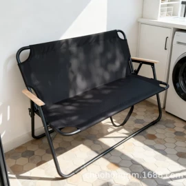 沙滩椅;野营折叠桌椅;户外折叠床