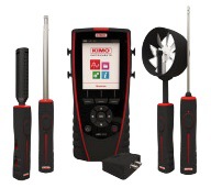 法国凯茂AMI310便携式多功能测量仪（差压、风速、风量、温湿度）