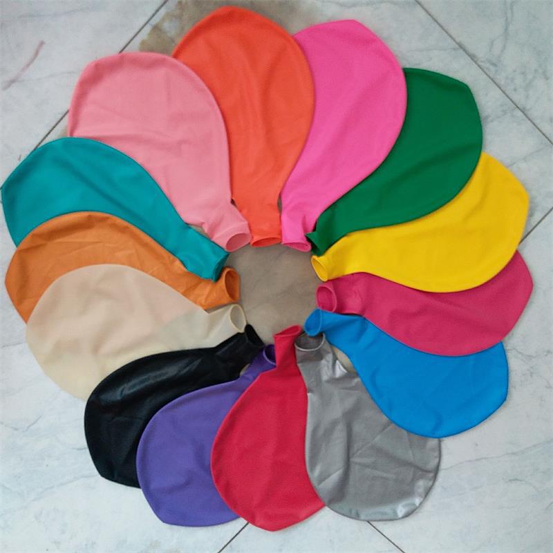 Extra large big round balloon