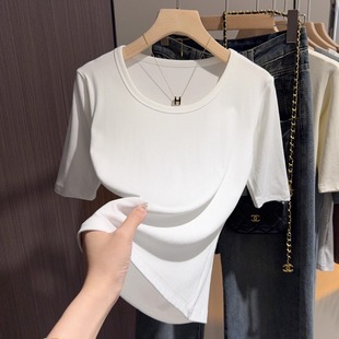 修身女t恤