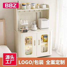 儿童游戏围栏;儿童书架、柜;组合滑梯
