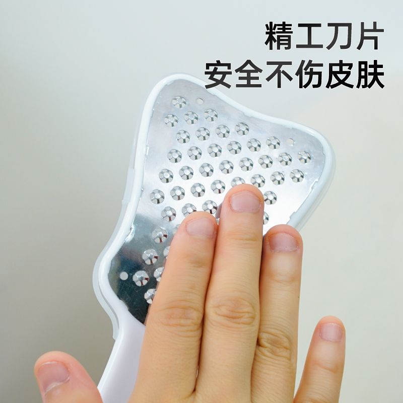 Nuevo artefacto mágico de frotación de pies para eliminar la piel muerta de pedicure para eliminar el callo de pedicure eléctrico para eliminar la herramienta de pedicure de pedicure