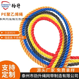 缆绳、锚绳;其他安全网;其他健身器材