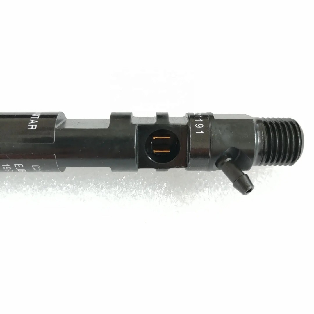Ejbr02401Z Fuel Injector Ejbr02901D Ejbr03701D 33800-4X800 New