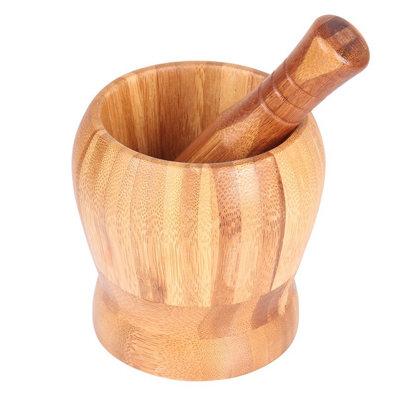 Hogar ajo Mascher manual de cocina ajo Mascher artefacto