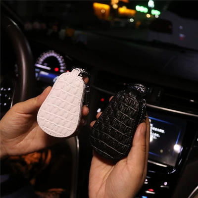 Car Key Case Car: Car key bag