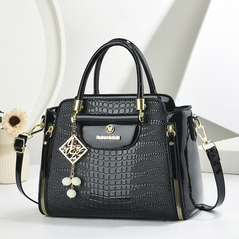 Women's Bags 2025 Trendy Small Handbags for Women Niche New Fashion Versatile Hot-Selling Shoulder and Handbags for Women Women's Bags 2025 Trendy Small Handbags for Women Niche New Fashion Versatile Hot-Selling Shoulder and Handbags for Women