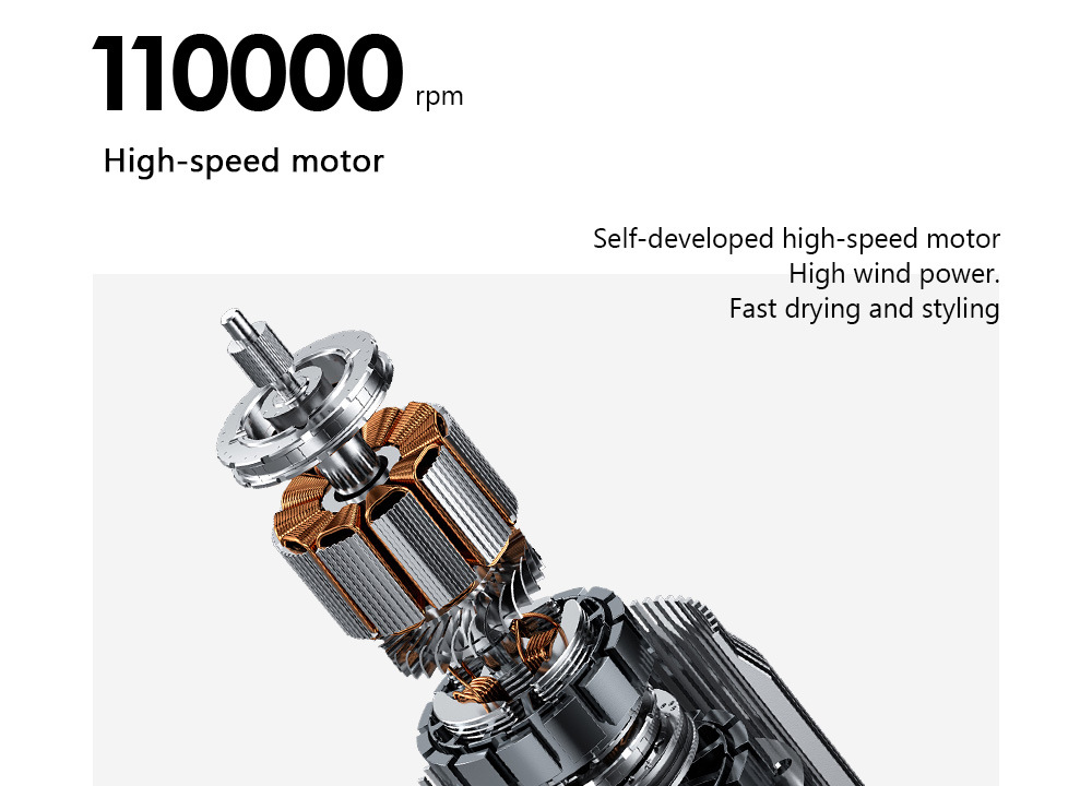 High-speed 5-in-1 Warmluftbürste Zum Locken Und Glätten Der Haare_voghion.com