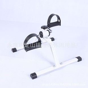 Фитнес -автомобиль мини -тренировочный устройство для тренировочных тренировок для упражнений.