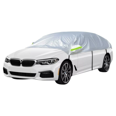 Rain and Snow Protection, Half Body – Car snow shield - default-item-oxford-thickened-and-durable-model-for-sedans-only-please-note-the-model-when-placing-an-order