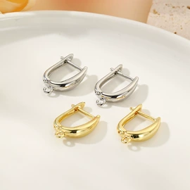 饰品配件;吊坠;耳环