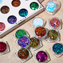 ���R�d�����Ʒ�W�����l12ɫ���b׃ɫ����Ƭ��ͯ�ֹ�diy��������