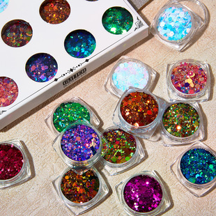 ���R�d�����Ʒ�W�����l12ɫ���b׃ɫ����Ƭ��ͯ�ֹ�diy��������