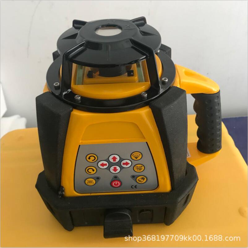 激光平地仪主图