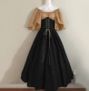 Apricot black (two colors)