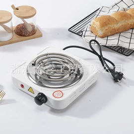 电热炉;其他厨房电器;电烧烤炉