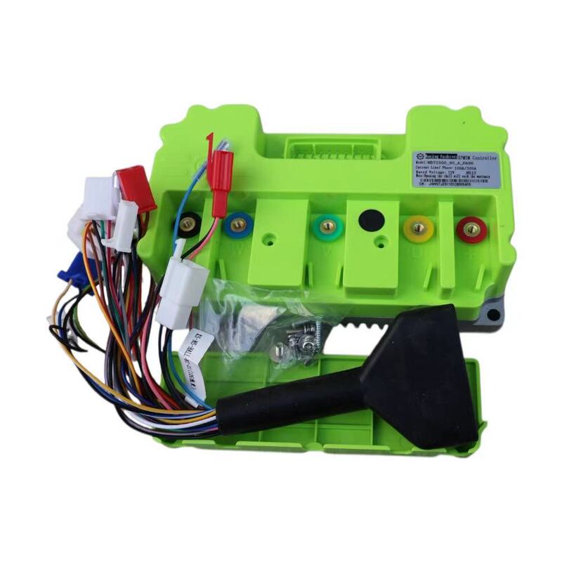 Fardriver electric car electric motorcycle Nanjing far drive ND72200 sine wave controller 50A/200A genuine goods Fardriver electric car electric motorcycle Nanjing far drive ND72200 sine wave controller 50A/200A genuine goods