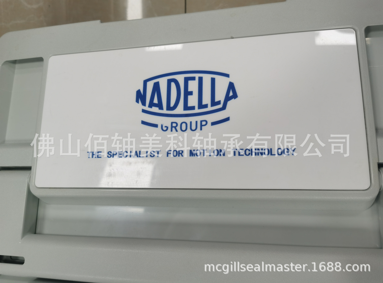 德国NADELLA轴承 FG4080EE FR32EU AZ PFV43.22 RCSR28 BL252