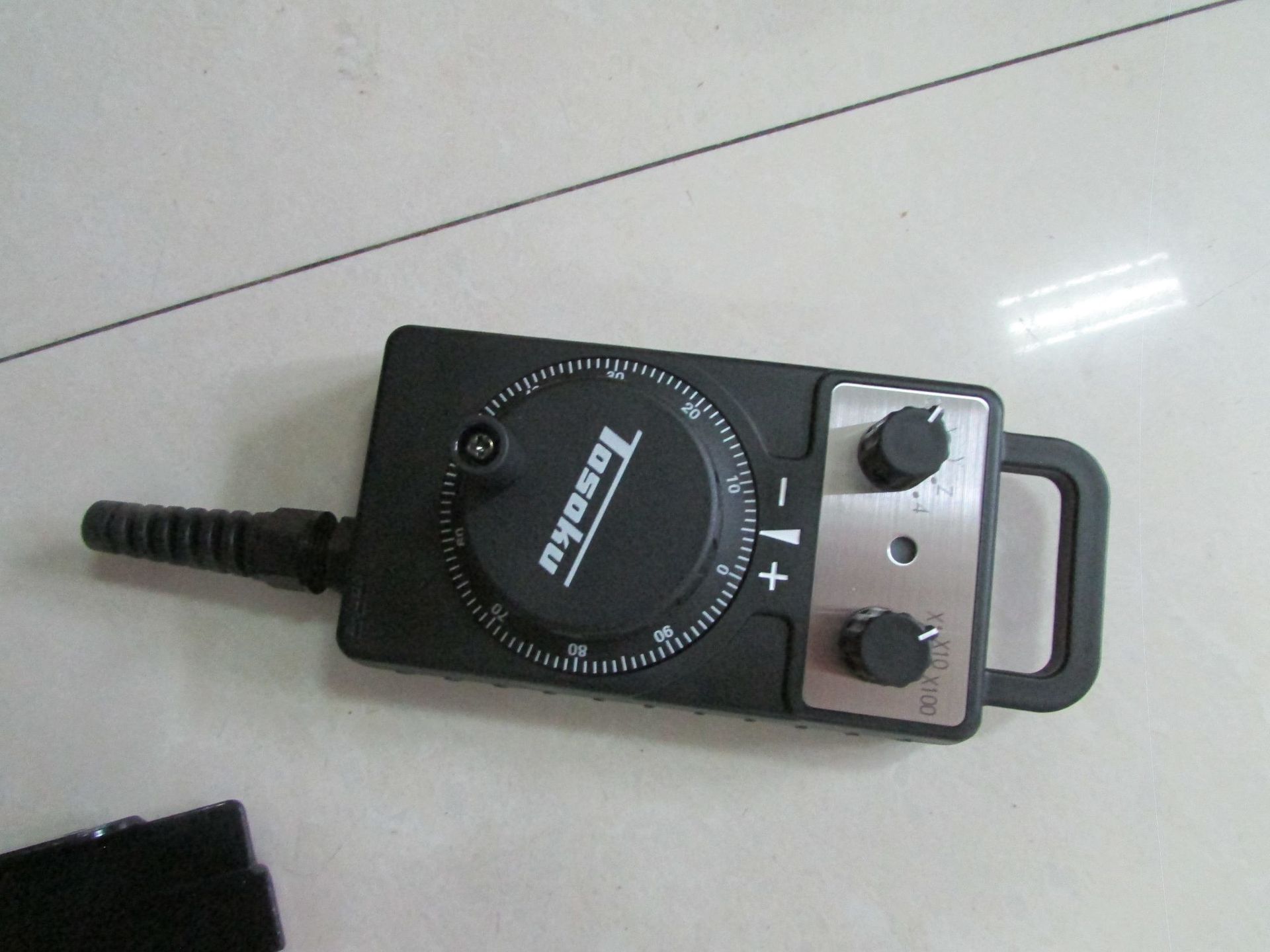 TOSOKU手轮HC111ABO，EAHM-709，HC115AB1003A