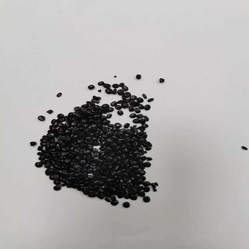 好混合好融化的低温黄色热熔胶染料