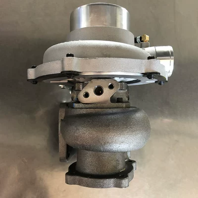 suitable for car – Supercharger