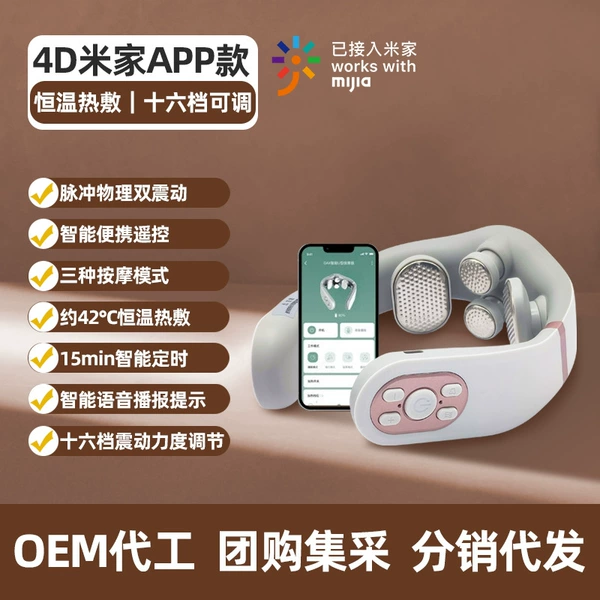Shirishi Bai] 4DXApp