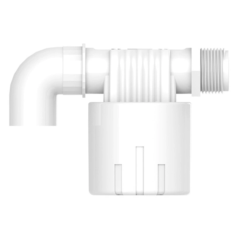 Поплавковый клапан, самовсасывающий клапан для воды, пластиковый поплавковый переключатель, контроллер уровня воды, резервуар для воды в башне, полностью автоматическая подача воды и гидратация