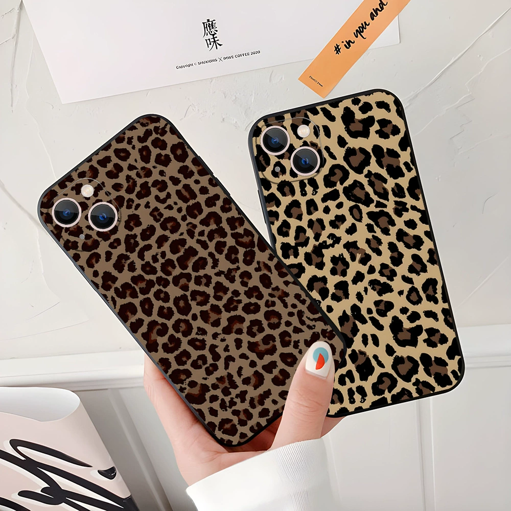 Совместимый с Apple чехол ретро, защитный чехол, iPhone 15, iPhone 15 Plus, (跨境贸易)