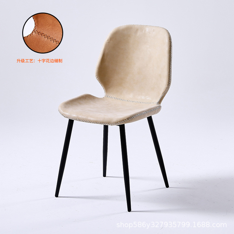 레트로 아이보리 F