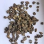 天然水处理棕色水过滤磨料