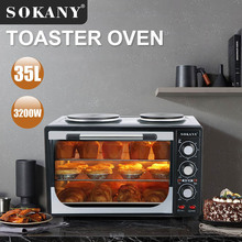 翾๦ܼôʺ決 35L㿾Toaster oven