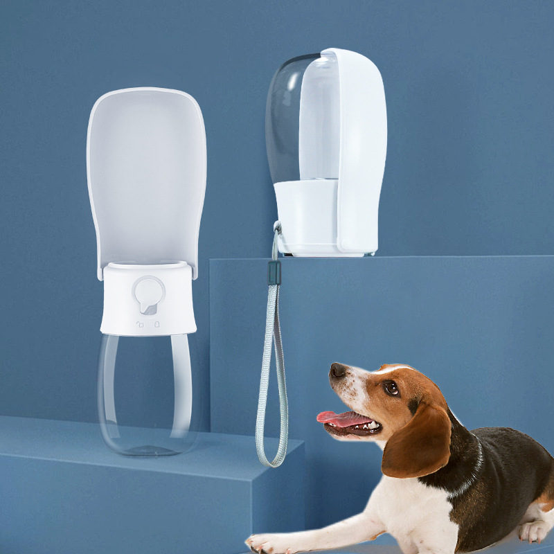 Procesamiento de vasos de agua para mascotas personalizados, vasos para mascotas, agua potable para mascotas, vasos para beber portátiles, se pueden plegar