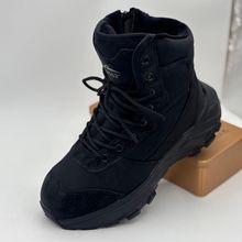 �ʻ�3553������Ƥëһ��ѩ��ѥ��ʿ������ѥ���������������ѥ