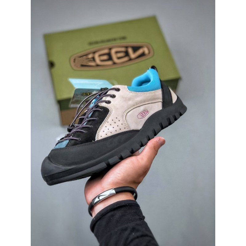 Second generation spell blue