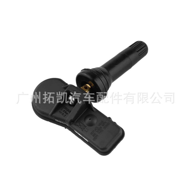 52933-C1100 Sensor de presión de neumáticos Hyundai Kia para piezas de automóviles Hyundai Tucson Sonata 9