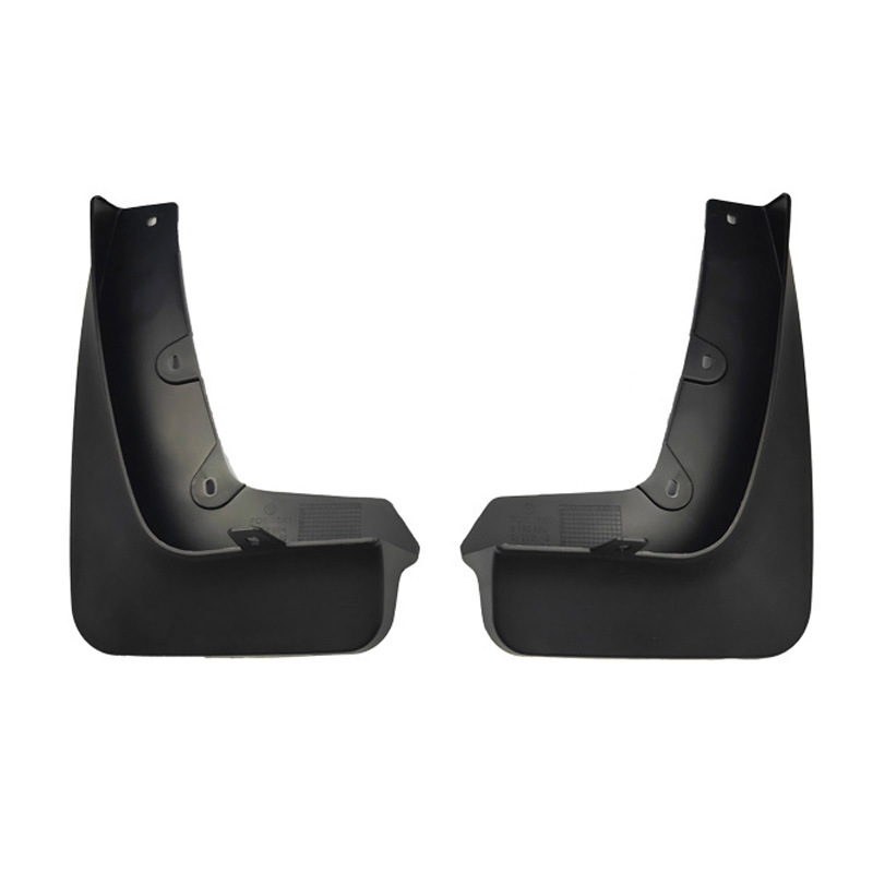 Aplicable a 2016 - 2022 BMW X1 F48 para neumáticos de automóviles para piezas de modificación de barro de goma blanda